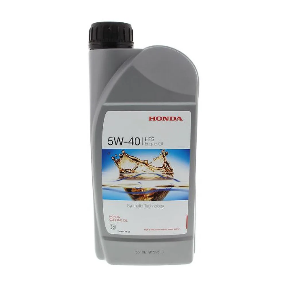 Ulei Motor 5W-40 Hfs Honda 1L