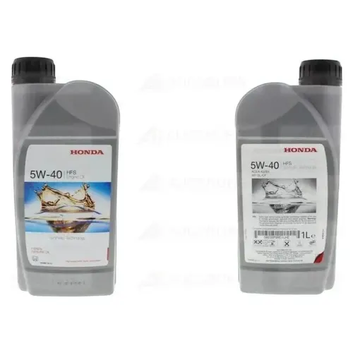 Ulei Motor 5W-40 Hfs Honda 1L