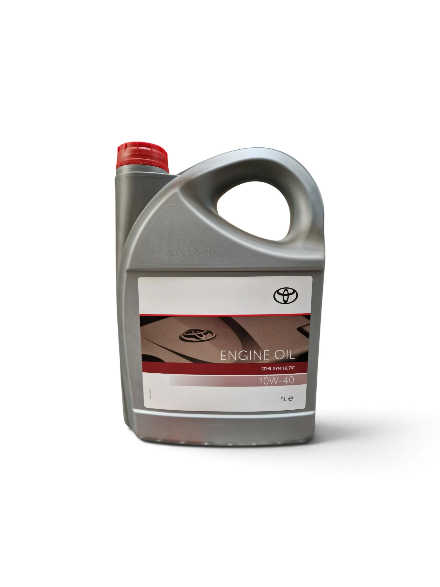 Ulei Motor Toyota 10W-40 5L