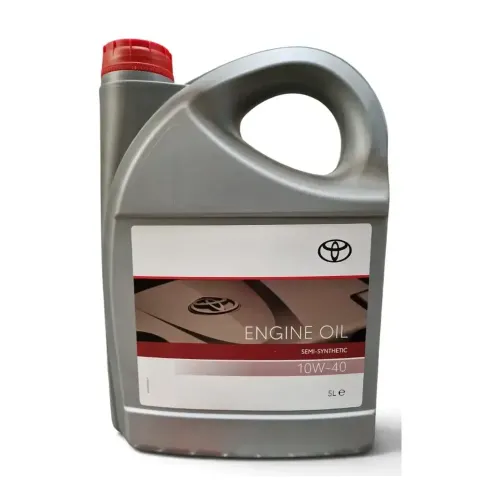 Ulei Motor Toyota 10W-40 5L