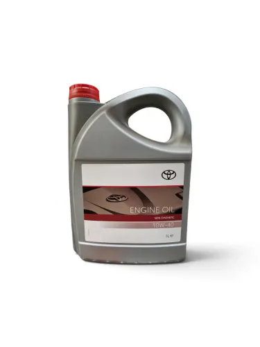 Ulei Motor Toyota 10W-40 5L