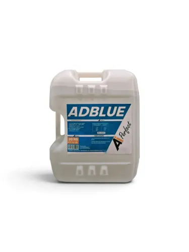 AdBlue AiPerfect 20kg Canistra cu Palnie
