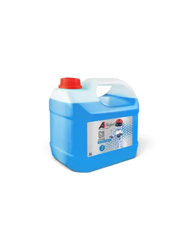 Antigel Concentrat G11, AiPerfect 3 Litri, 1:1 = -32 °C