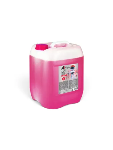 Antigel Concentrat G12, AiPerfect 25 Litri, 1:1 = -32 °C