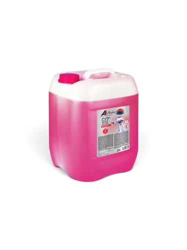 Antigel Concentrat G12+, AiPerfect 25 Litri, 1:1 = -36 °C