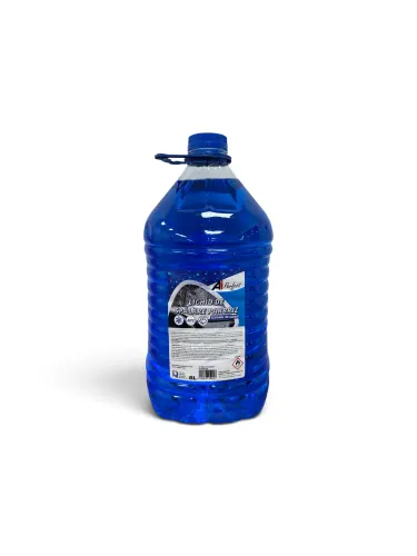 Lichid Spalare Parbriz AiPerfect pentru Iarna, -20°C 5L