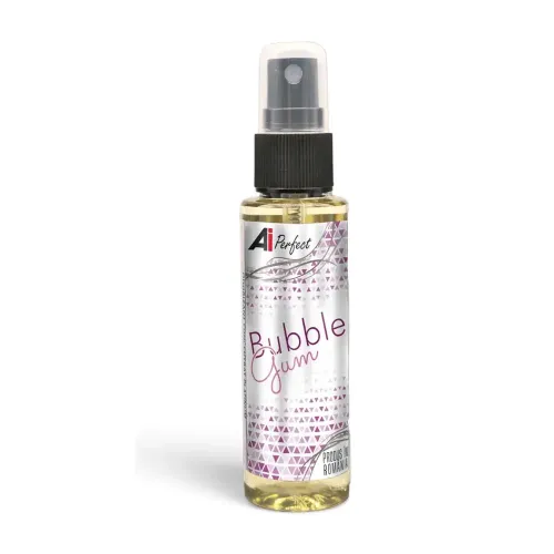 Odorizant Auto AiPerfect Bubble Gum 50 ml, Spray Concentrat