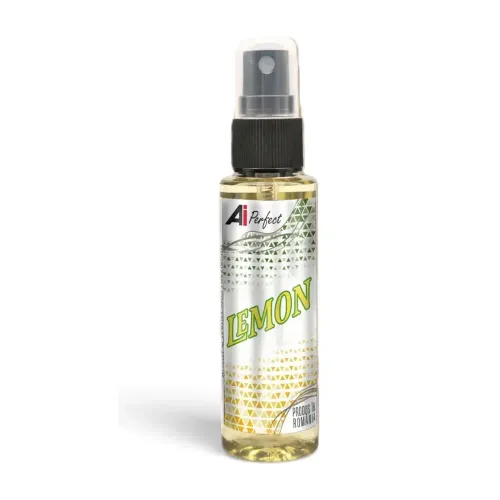 Odorizant Auto AiPerfect Lemon Lime 50 ml, Spray Concentrat
