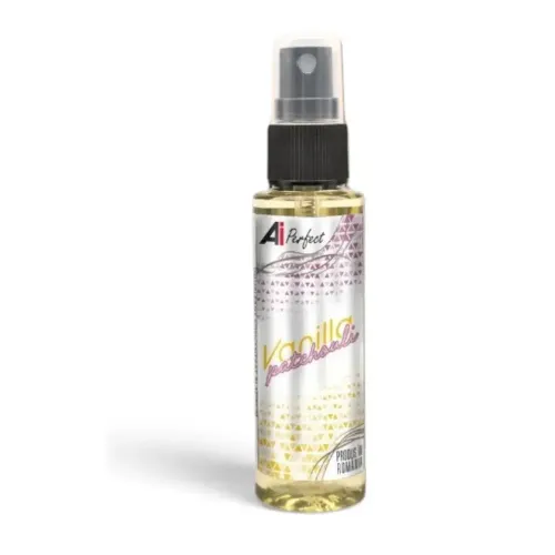 Odorizant Auto AiPerfect Vanilla Patchouli 50 ml, Spray Concentrat