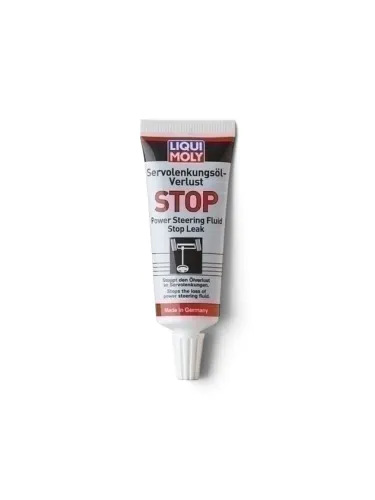Aditiv Evitare Pierdere Ulei Servodirectie Liqui Moly, 35 Ml