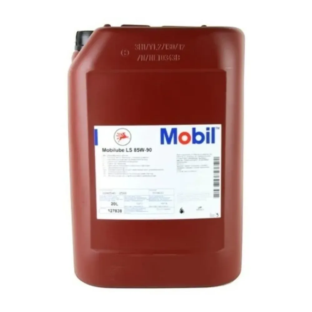 Ulei Mobilube Ls 85W-90 20L