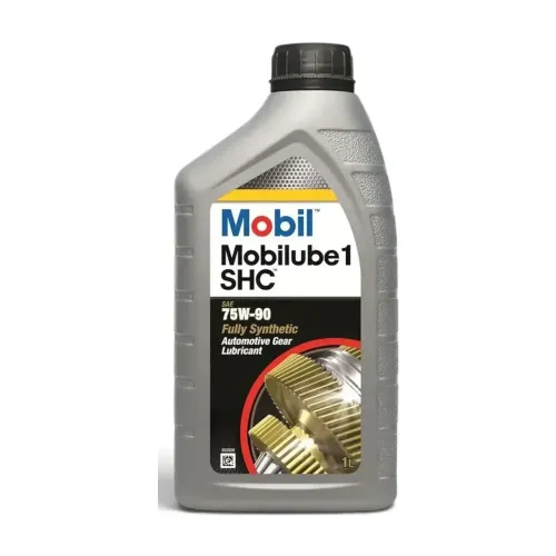 Ulei Transmisie Mobil 75W-90 1L