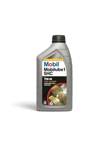 Ulei Transmisie Mobil 75W-90 1L