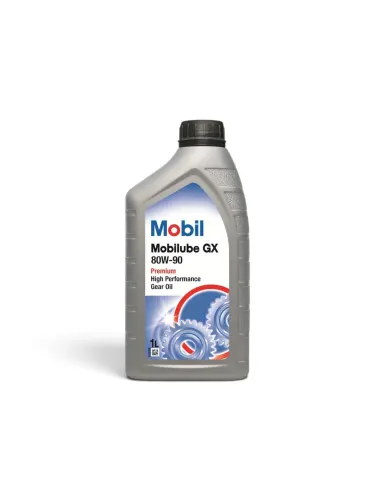 Ulei Transmisie Mobil Lube 80W-90 1L