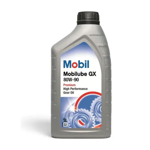 Ulei Transmisie Mobil Lube 80W-90 1L