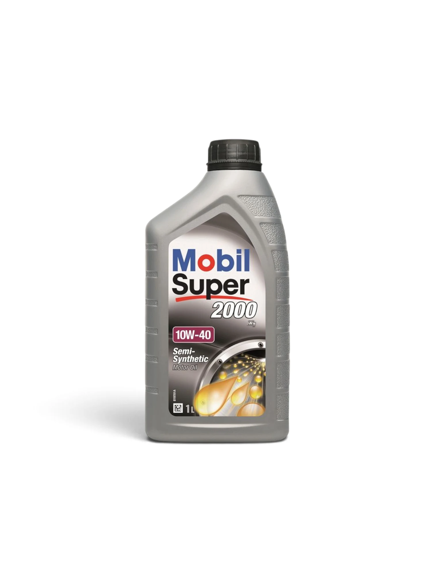 Ulei Motor Mobil Super X1 10W-40 1L
