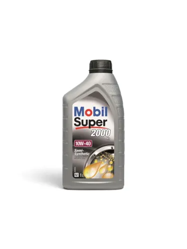 Ulei Motor Mobil Super X1 10W-40 1L