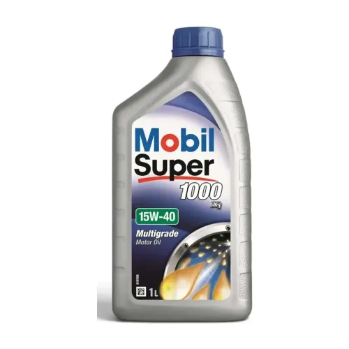Ulei Motor Mobil Super 1000 X1 15W-40 1L