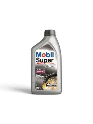 Ulei Motor Mobil Super X1 10W-40 1L