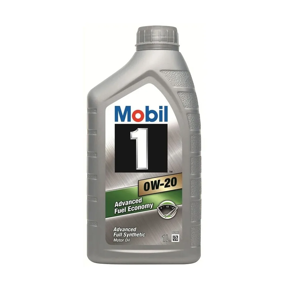 Ulei Mobil 1 0W-20 1L