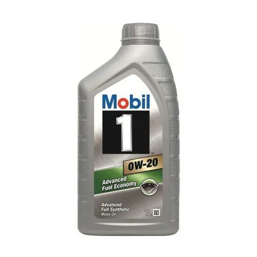 Ulei Mobil 1 0W-20 1L