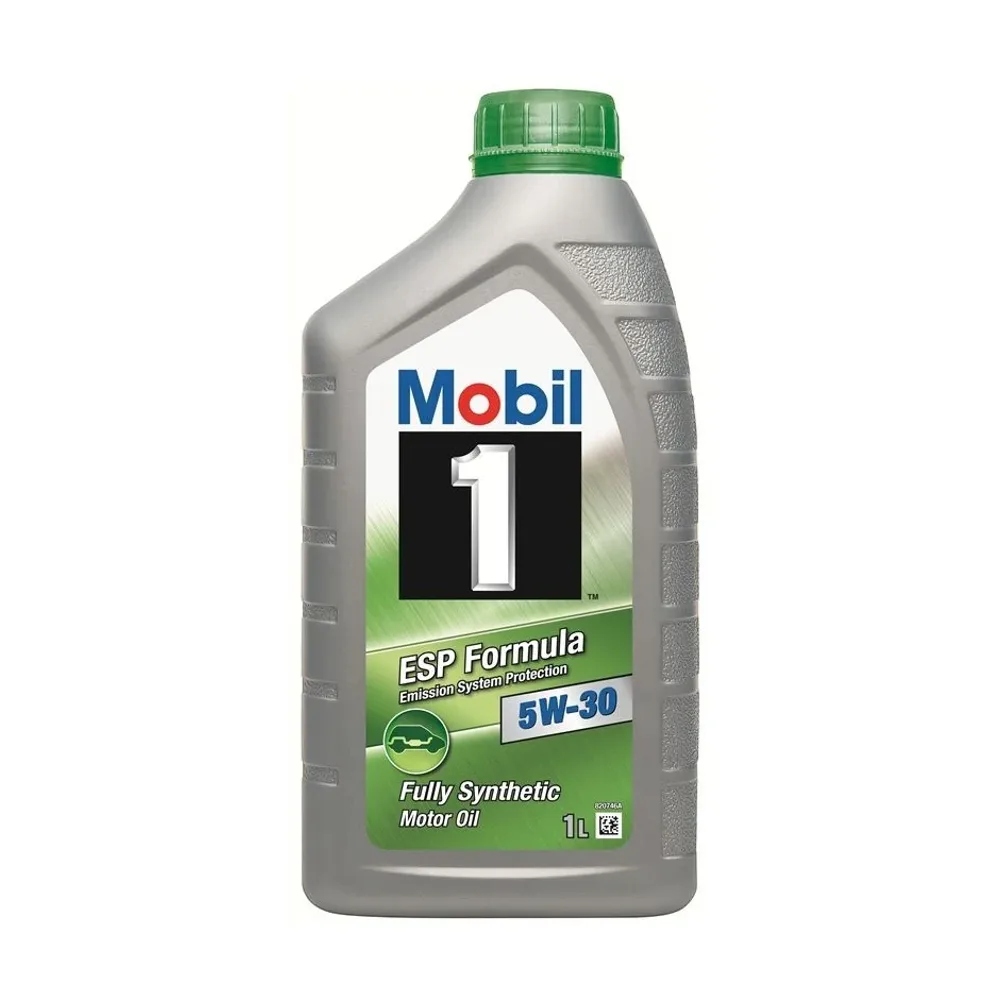 Ulei Mobil 1 Esp 5W-30 1L