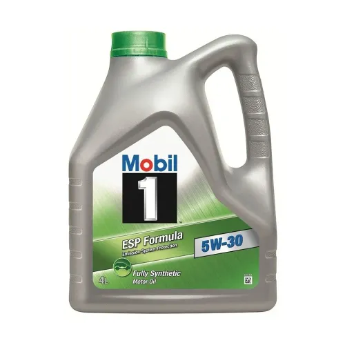 Ulei Mobil 1 Esp 5W-30 4L
