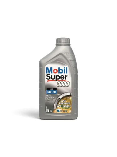 Ulei Motor Mobil Bmw 5W-30 1L