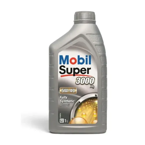 Ulei Motor Mobil Super 3000 X1 5W-40 1L