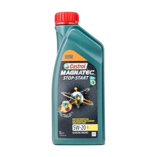 Ulei Motor 5W-20 Magnatec Profesional 1L