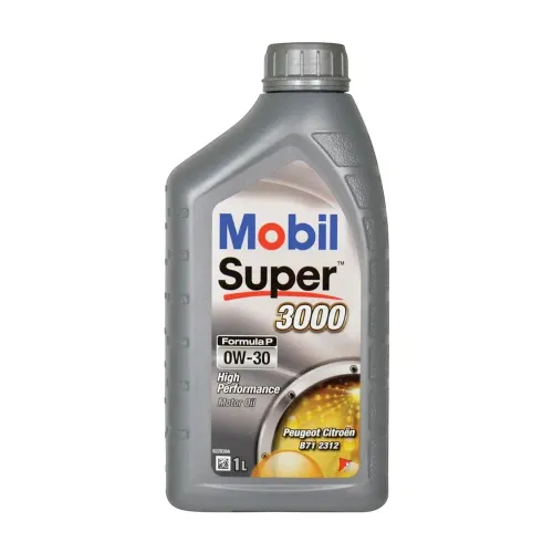 Ulei Mobil Super 3000 Formula P 0W-30 1L Psa B71 2312