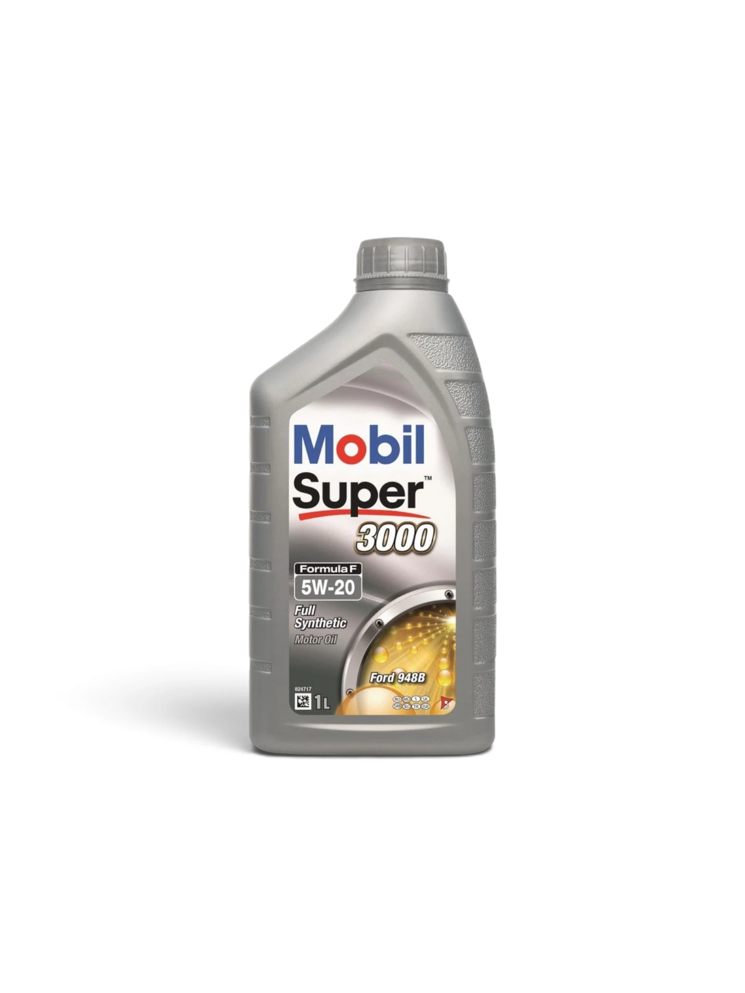 Ulei Motor Mobil Super F-f 5W-20 1L