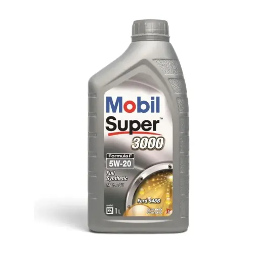 Ulei Motor Mobil Super F-f 5W-20 1L