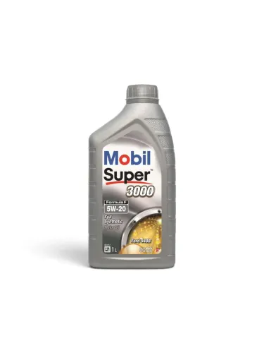 Ulei Motor Mobil Super F-f 5W-20 1L