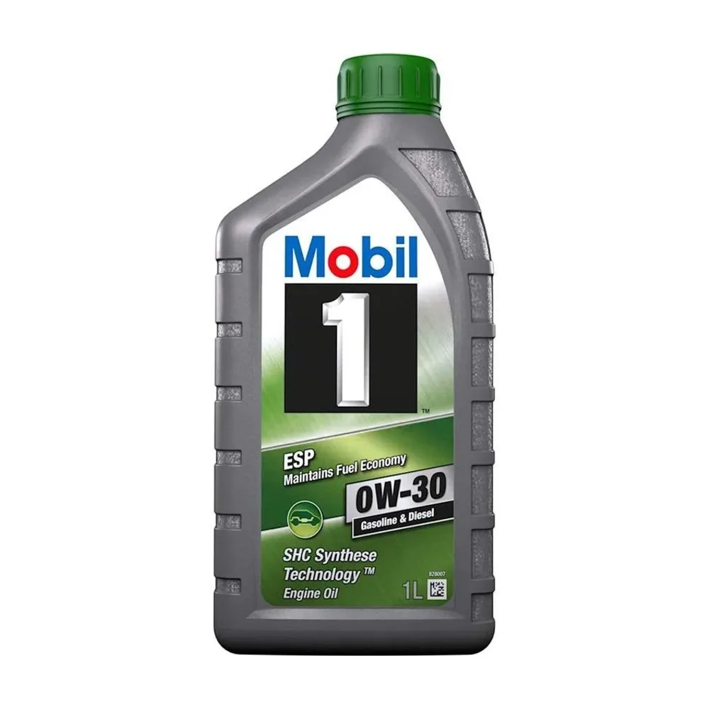Ulei Mobil 1 Esp 0W-30 1L