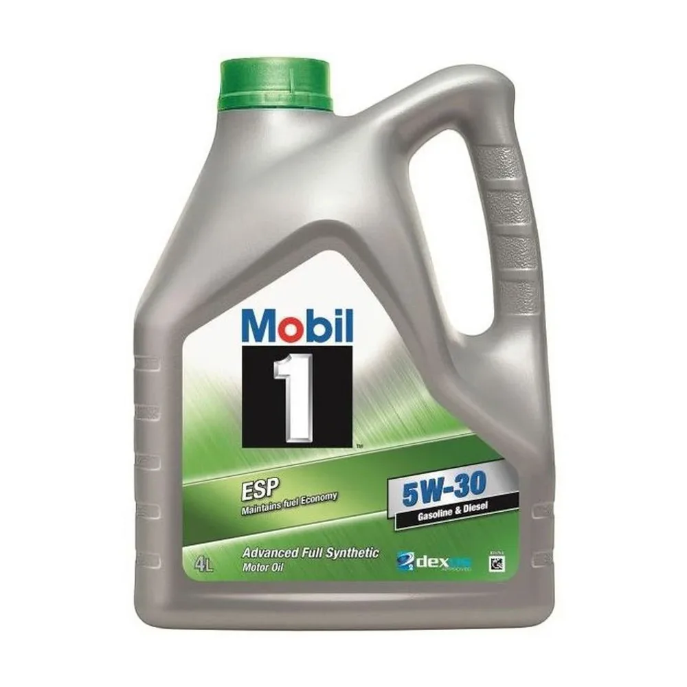 Ulei Mobil 1 Esp 5W-30 5L