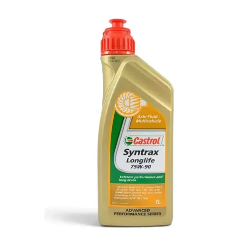 Ulei Transmisie Castrol Transmax Axle Long Life 75W-90 1L