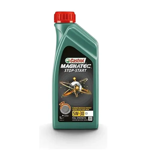 Ulei Motor Castrol Magnatec C3 5W-30 1L