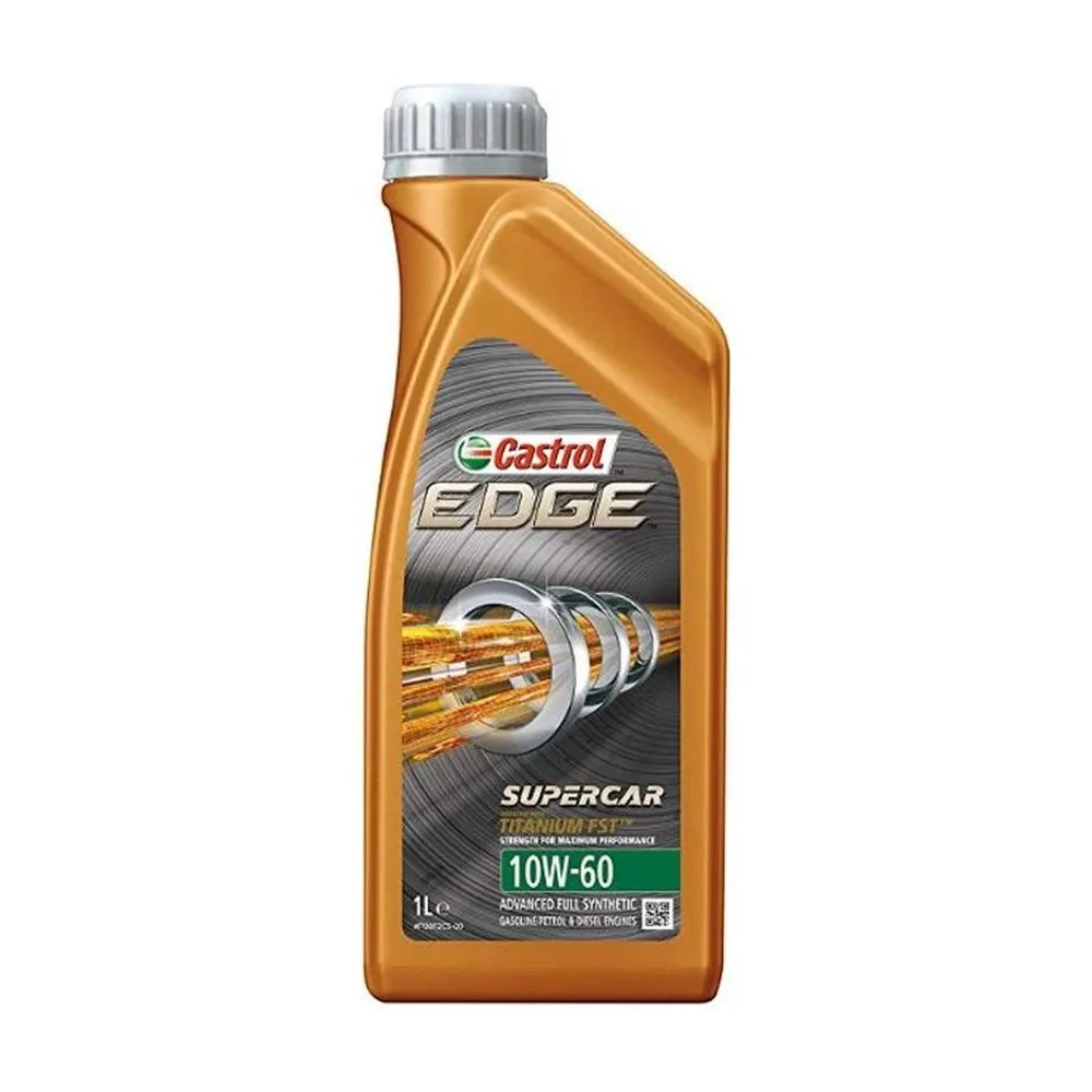 Ulei Edge 10W-60, 1L