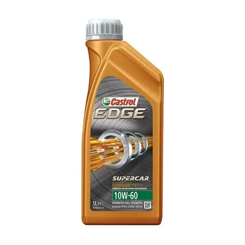 Ulei Edge 10W-60, 1L