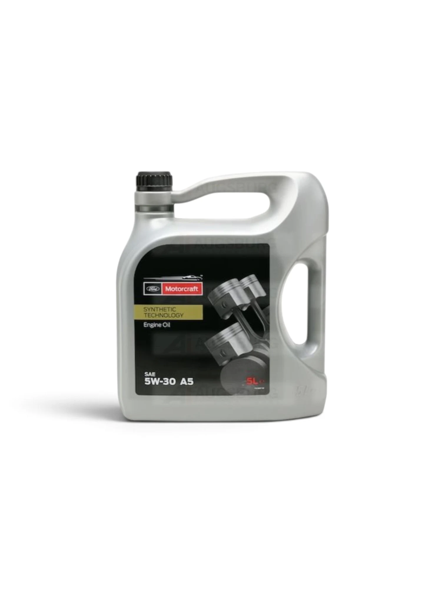 Ulei Motor Ford Motorcraft A5 5W-30 5L