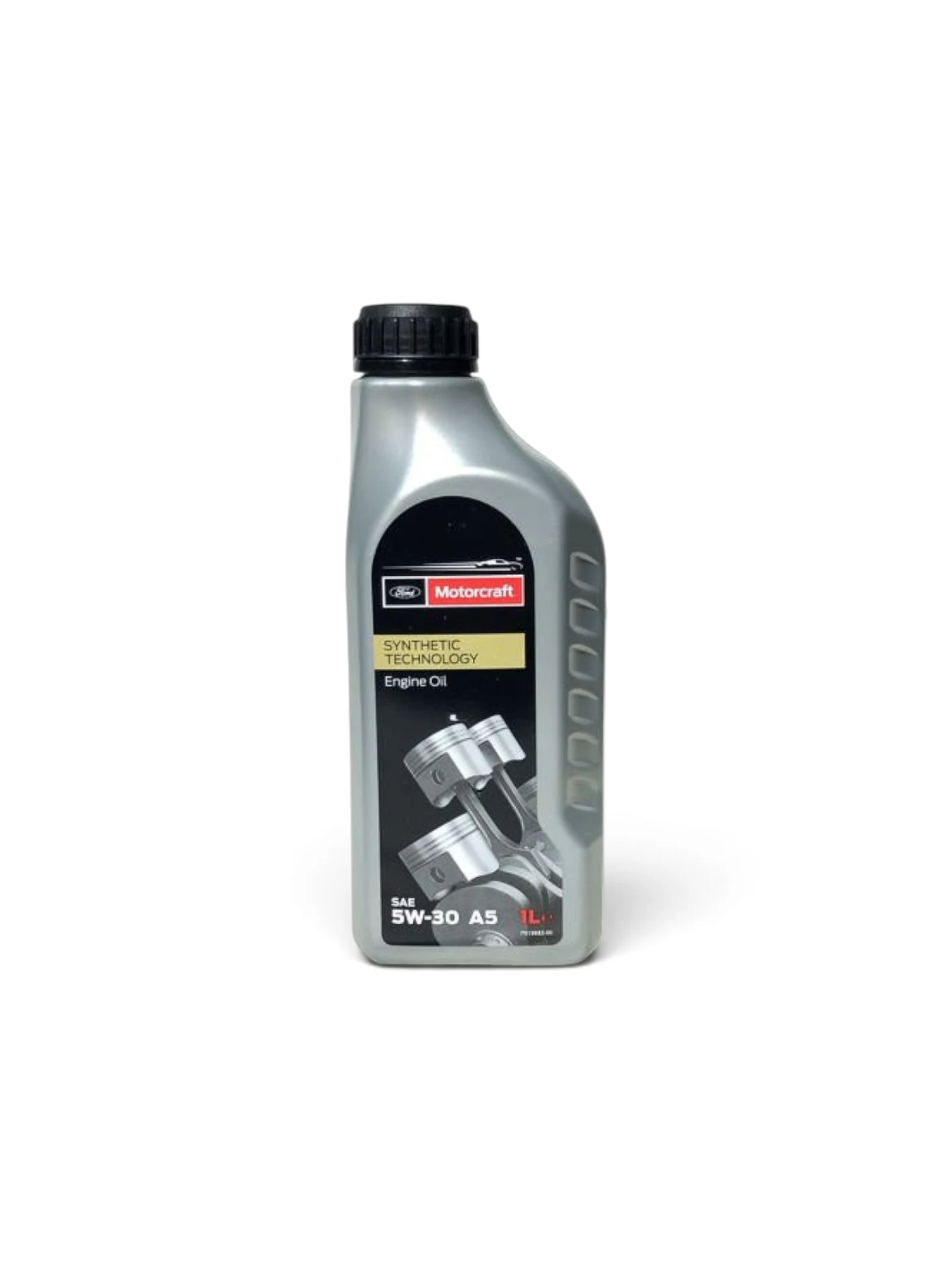 Ulei Motor Ford Motorcraft A5 5W-30 1L