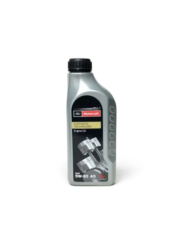Ulei Motor Ford Motorcraft A5 5W-30 1L