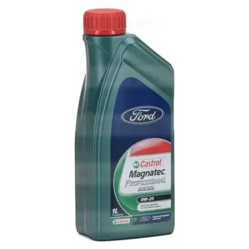 Ulei Motor Ford Castrol Professional 0W-20 1L