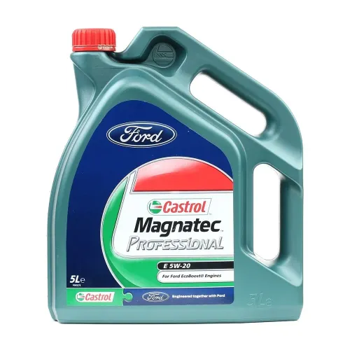 Ulei Motor 5W-20 Magnatec Profesional 5L(FORD)