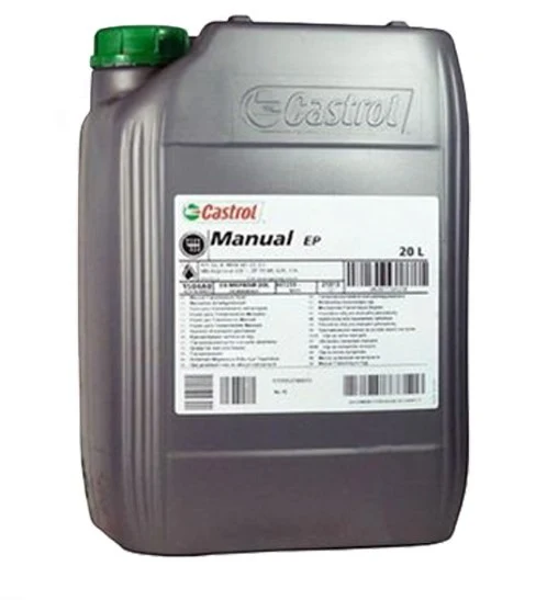 Ulei Transmax Manual Ep 80W-90, 20L Norma