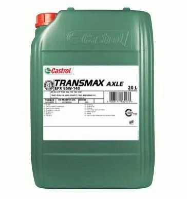 Ulei Transmax Axle Epx 85W-140, 20L