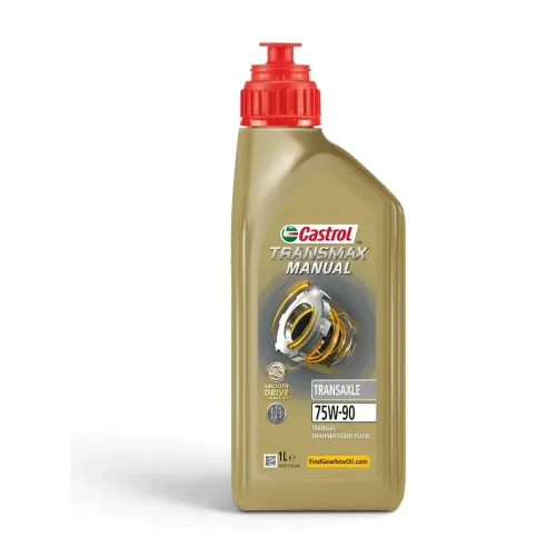 Ulei Transmisie Castrol Transmax Man Transaxle 75W- 1L