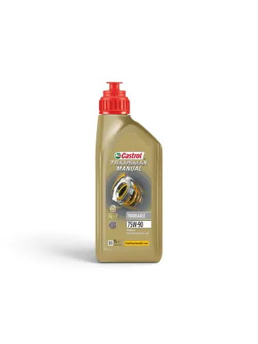 Ulei Transmisie Universal Transmax Man Transaxle 75W- 1L
