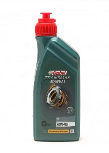 Ulei Transmax Manual Ep 80W-90, 1L Norma